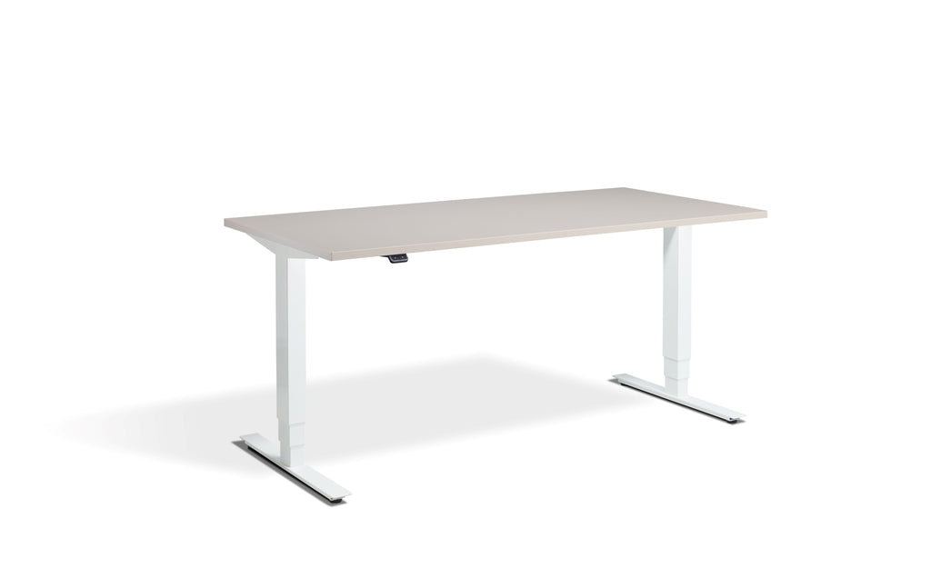 Advance Height-Adjustable Desk