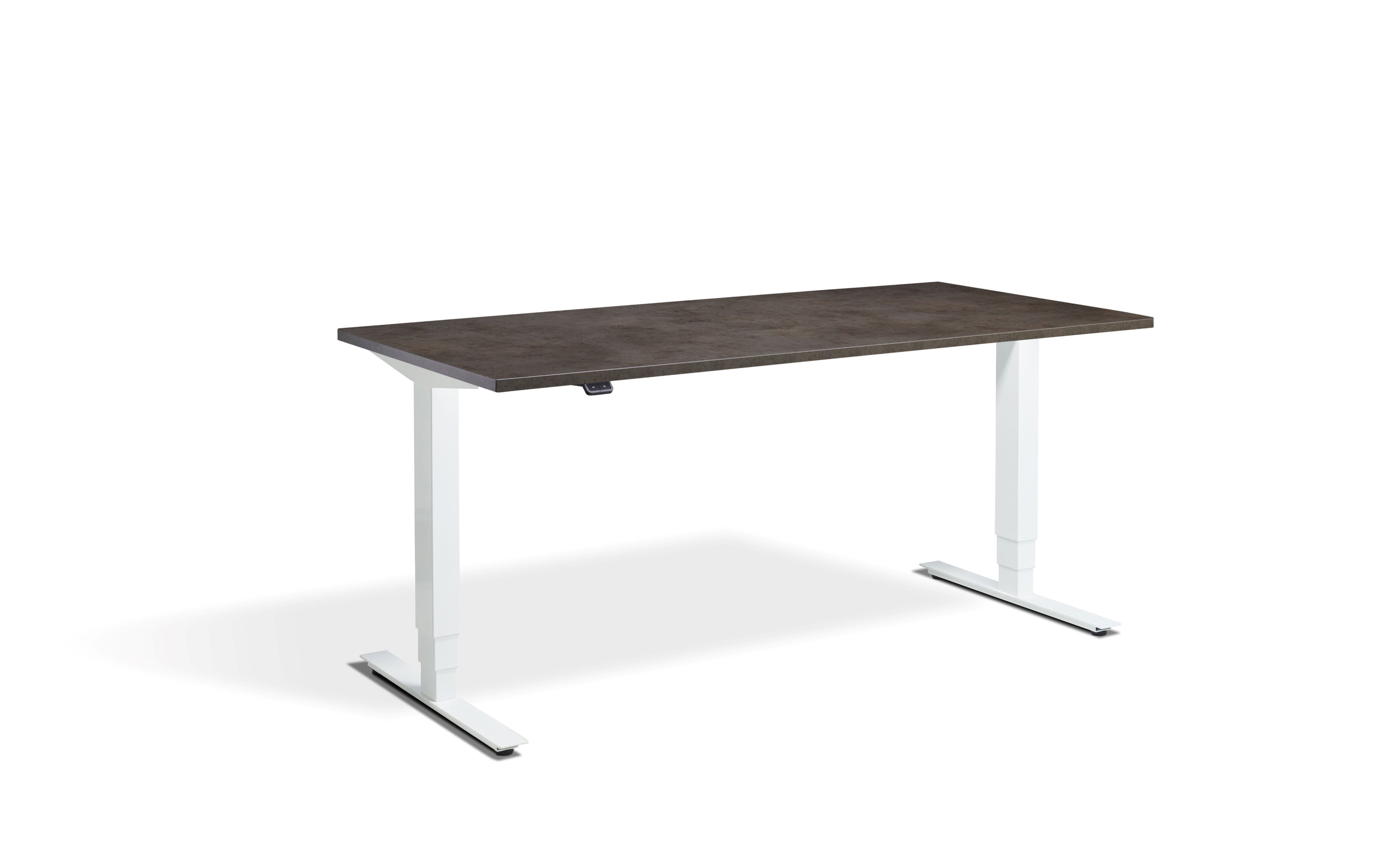 Advance Height-Adjustable Desk