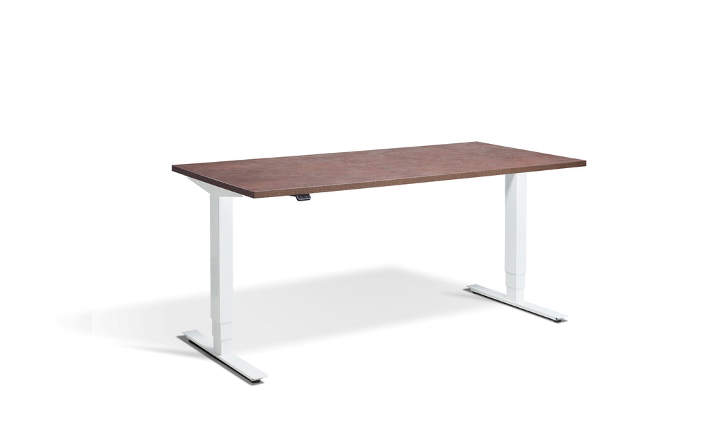 Advance Height-Adjustable Desk