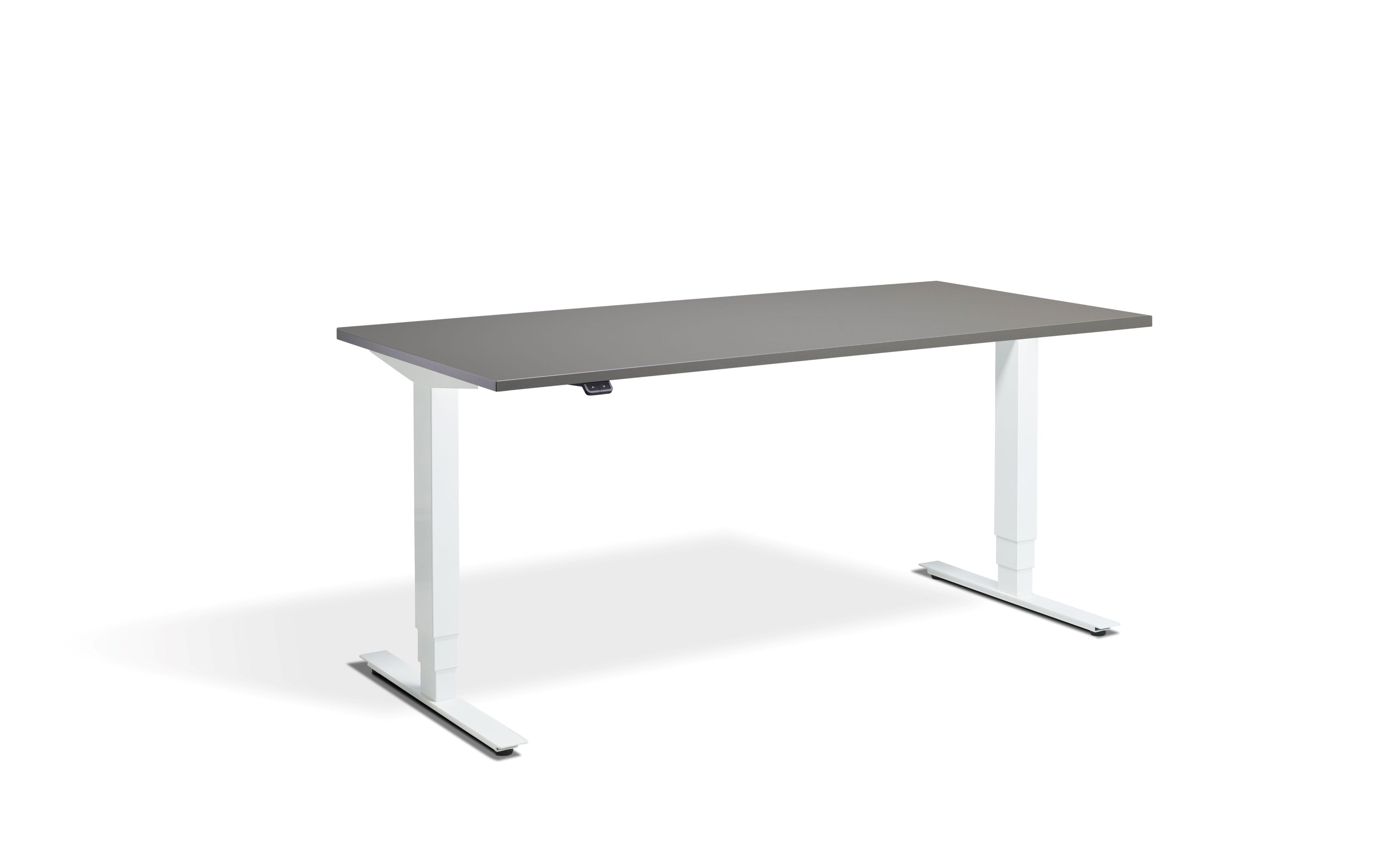 Advance Height-Adjustable Desk
