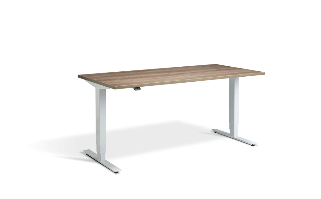 Advance Height-Adjustable Desk