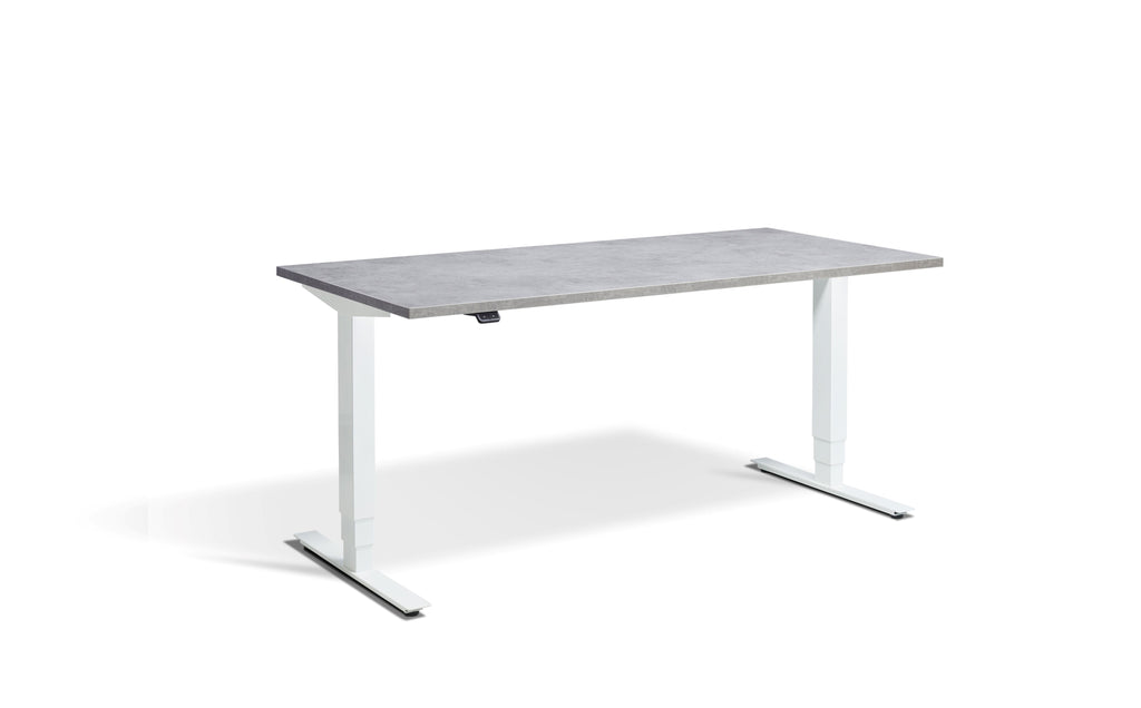 Advance Height-Adjustable Desk