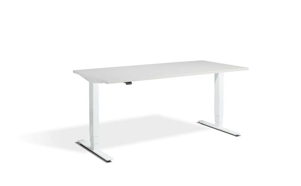 Advance Height-Adjustable Desk