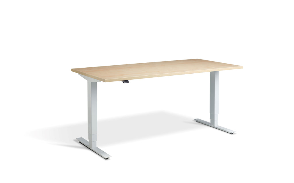 Advance Height-Adjustable Desk