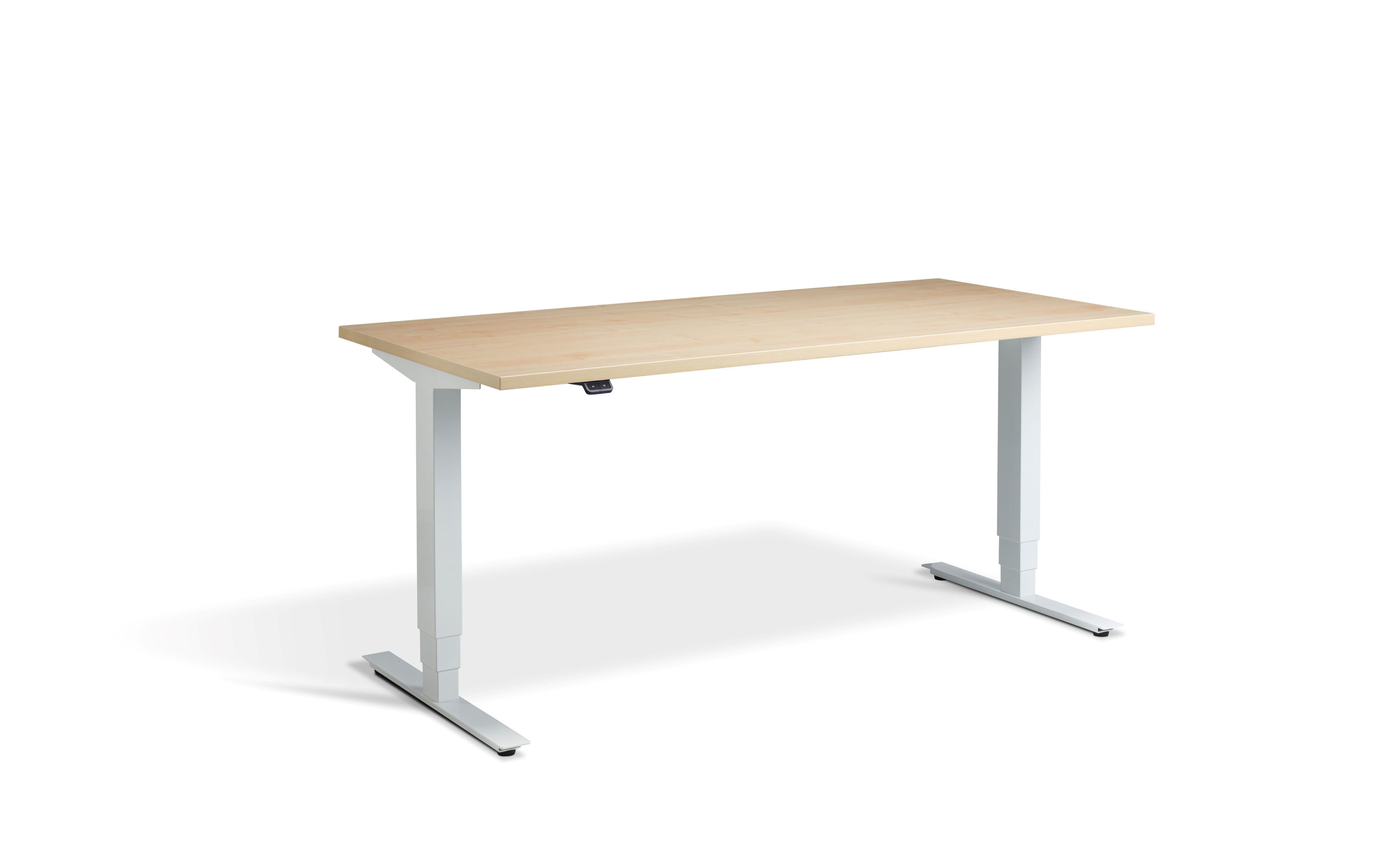 Advance Height-Adjustable Desk