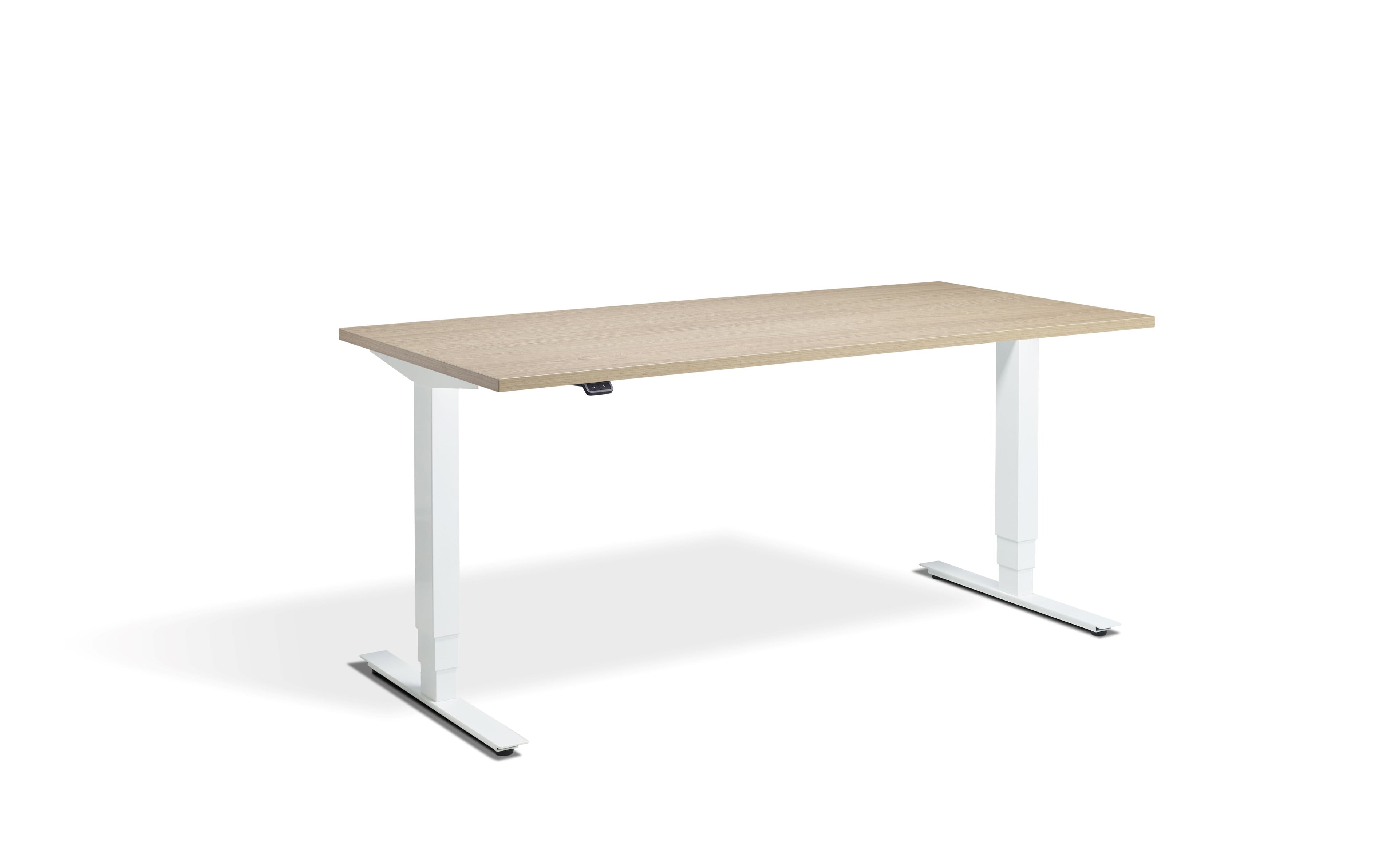 Advance Height-Adjustable Desk