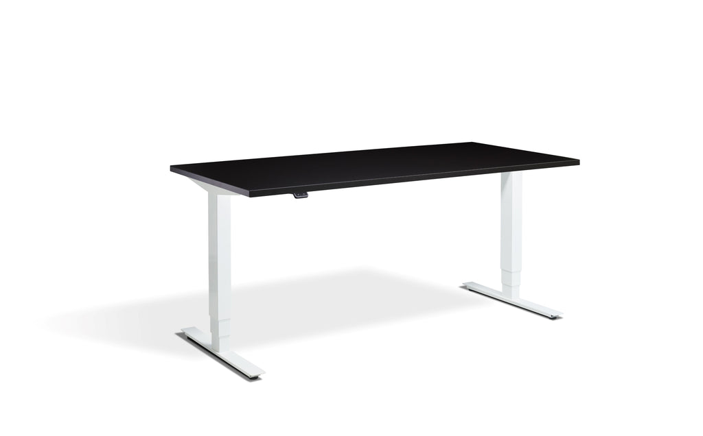 Advance Height-Adjustable Desk