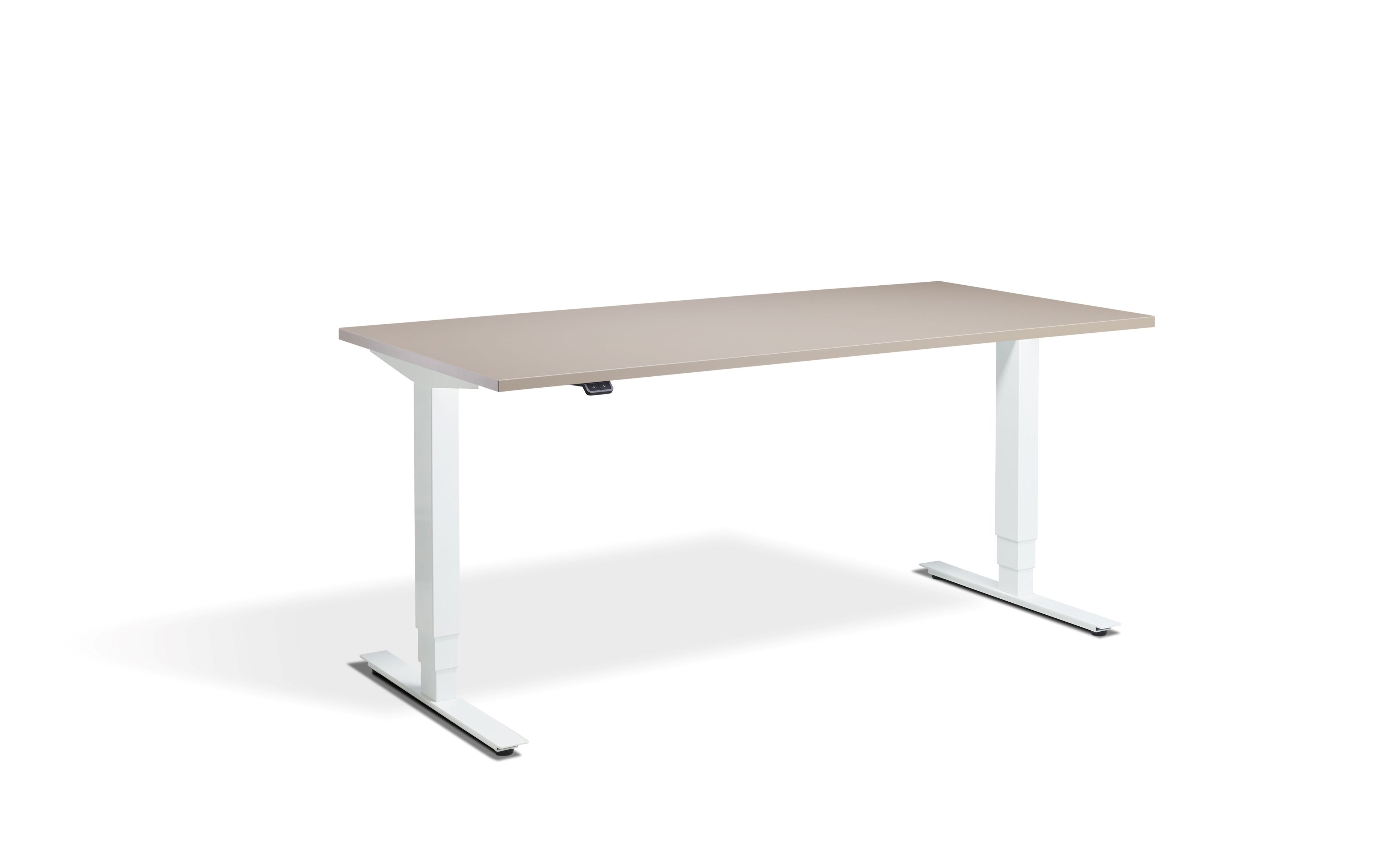 Advance Height-Adjustable Desk