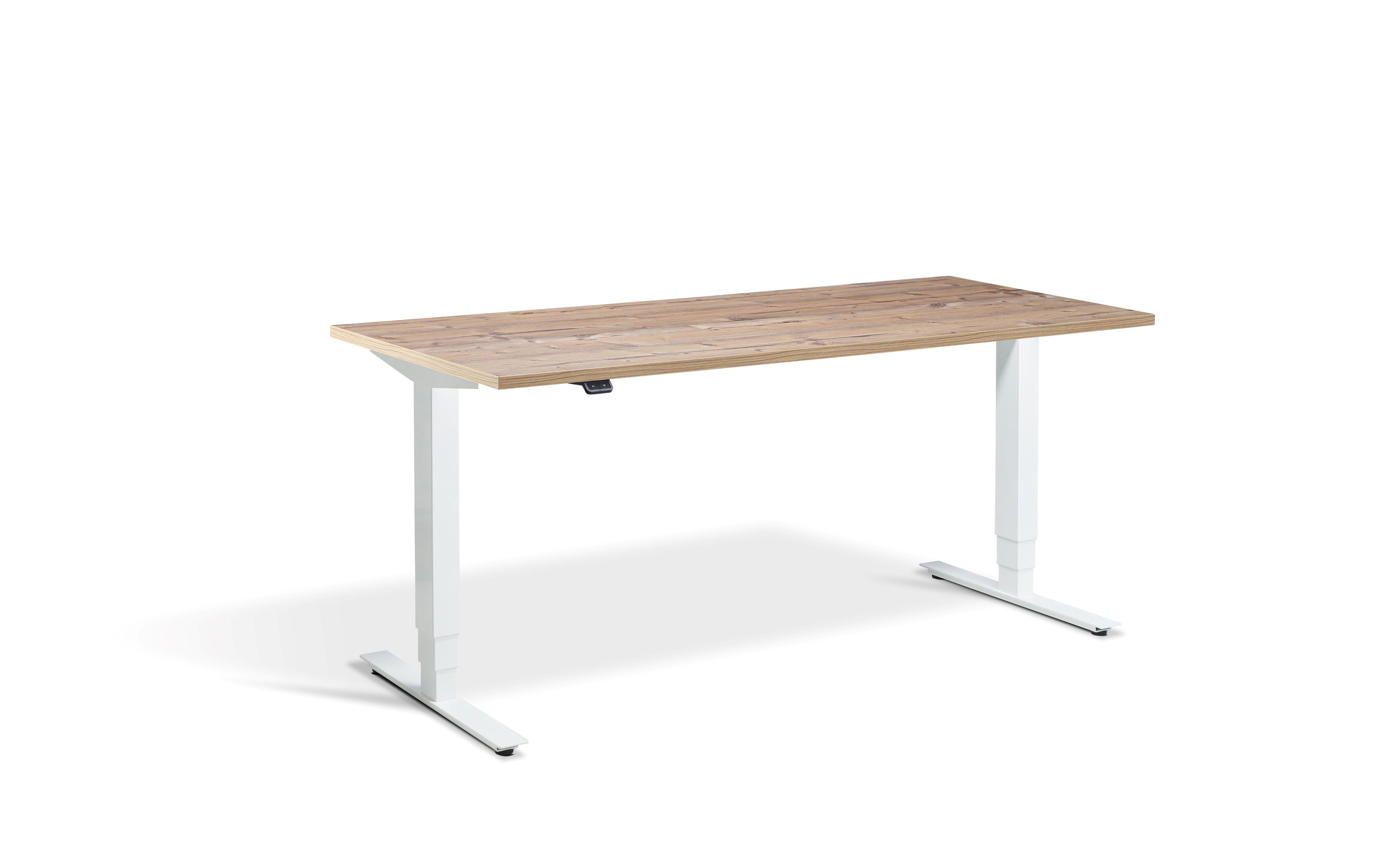 Advance Height-Adjustable Desk