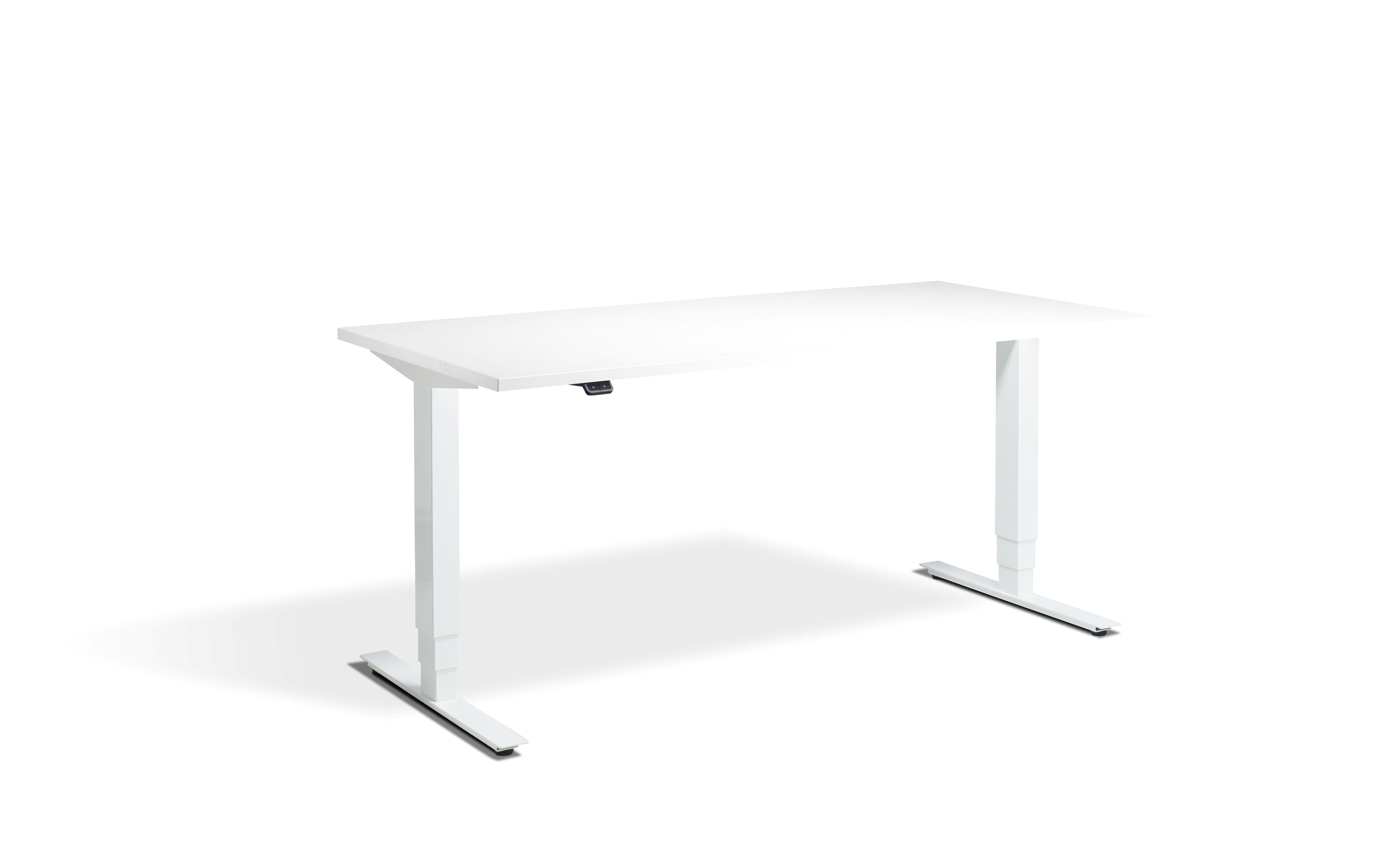 Advance Height-Adjustable Desk