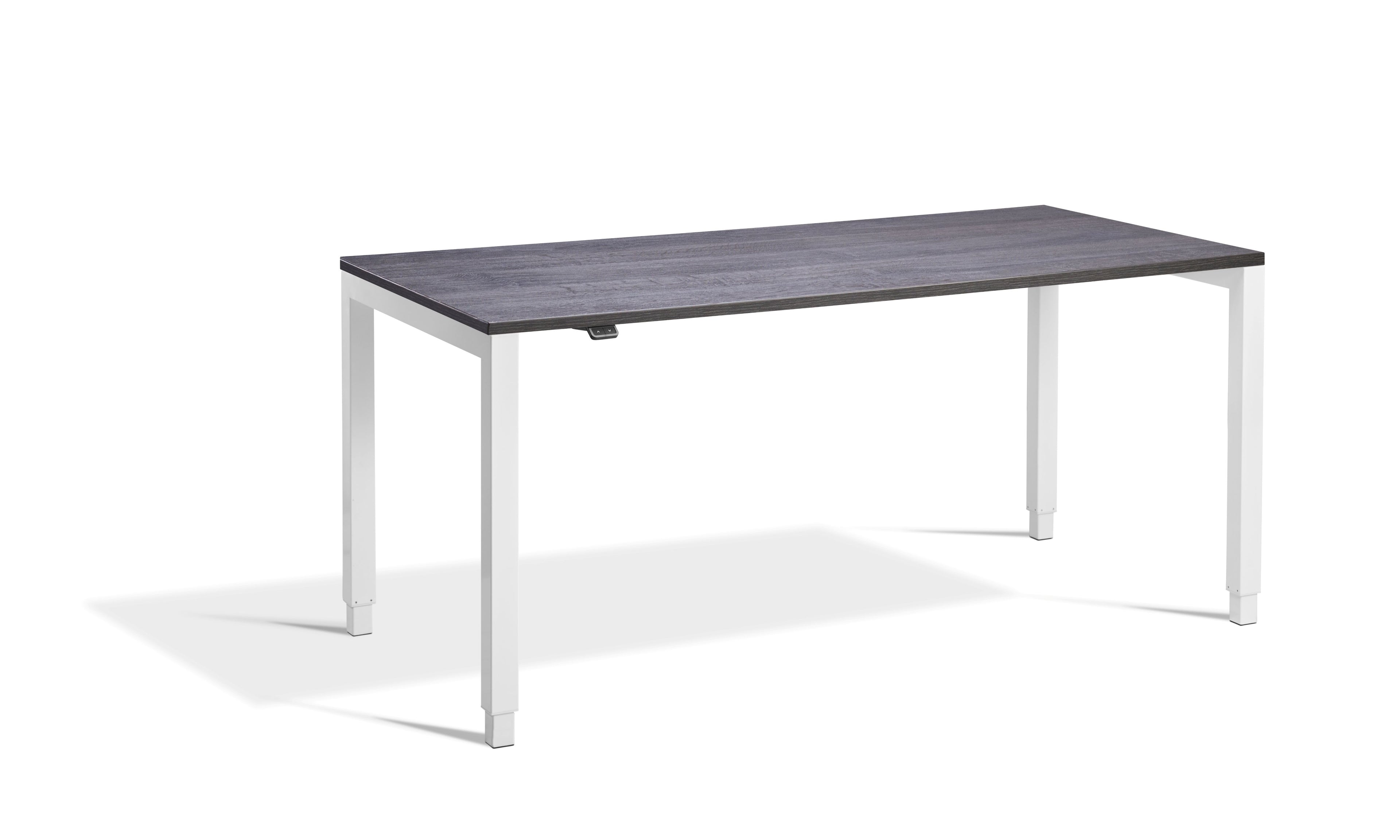 Crown Height-Adjustable Desk