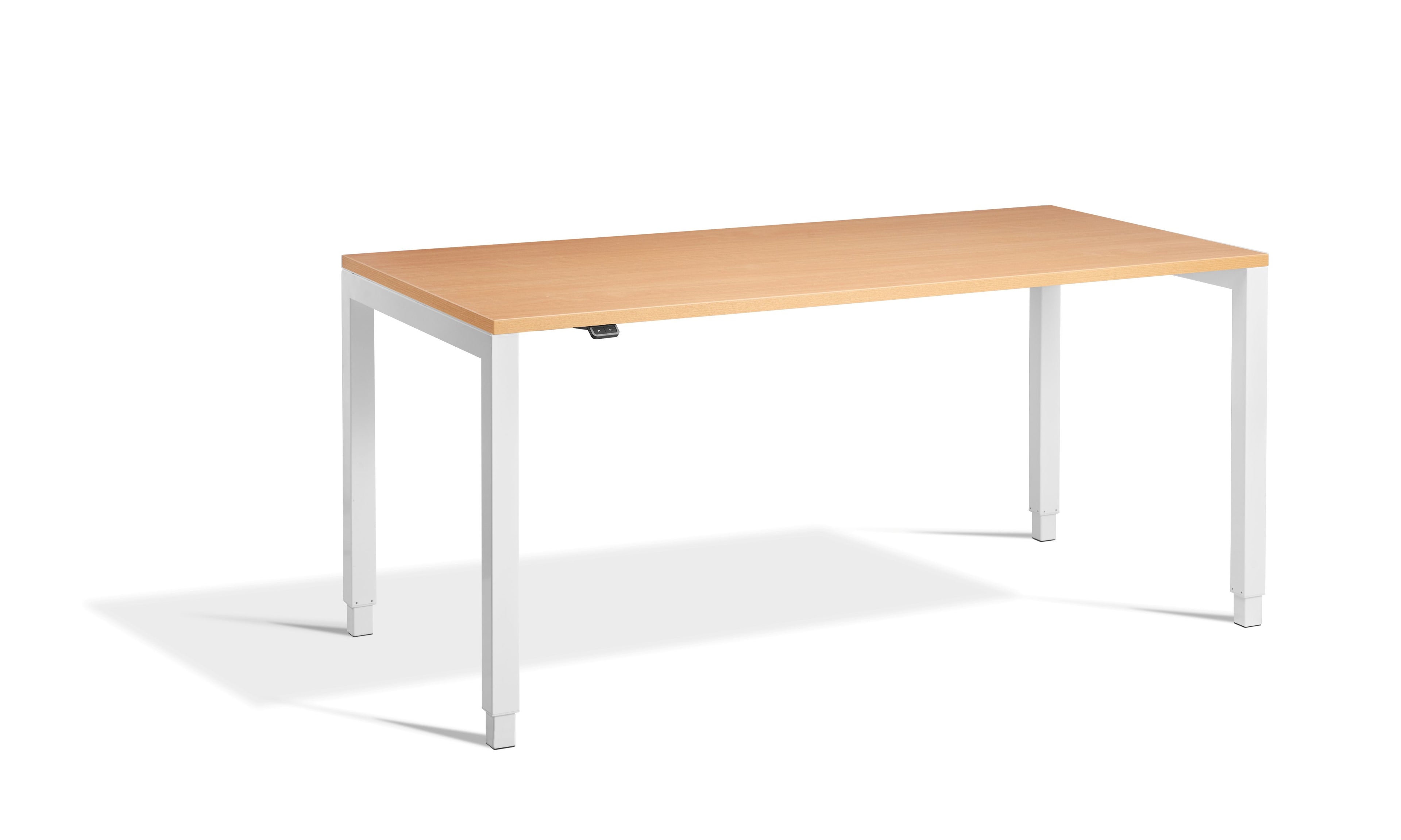 Crown Height-Adjustable Desk