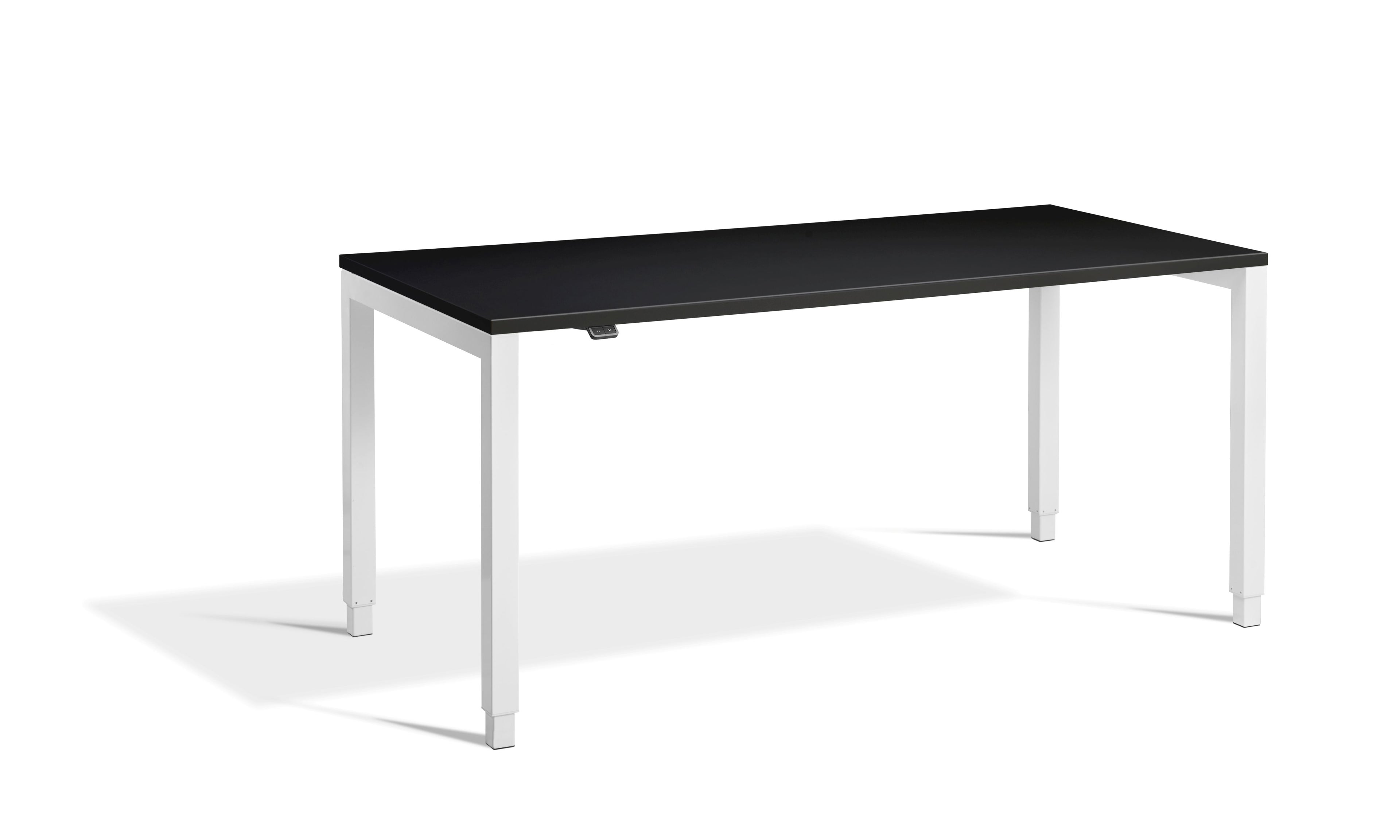 Crown Height-Adjustable Desk