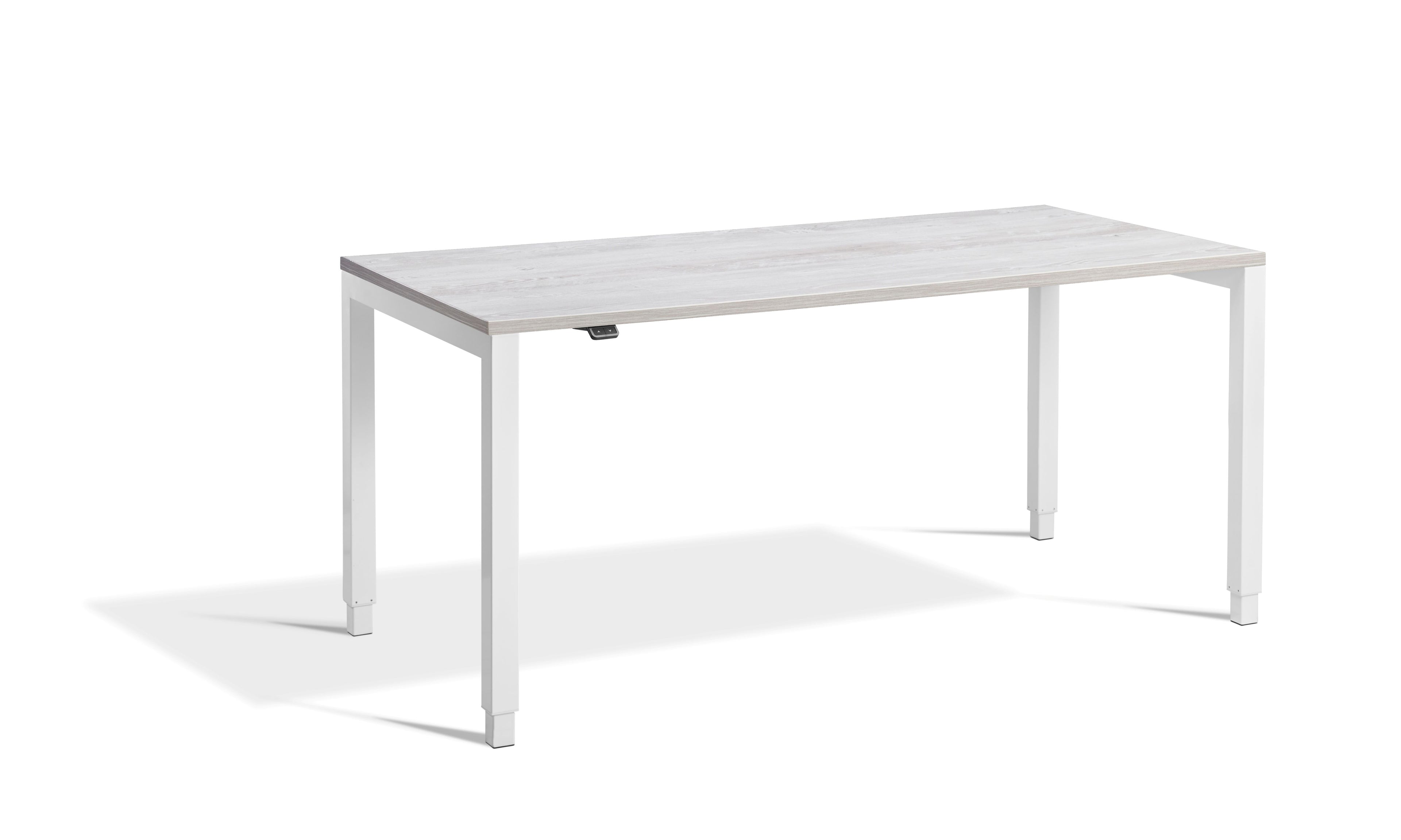 Crown Height-Adjustable Desk