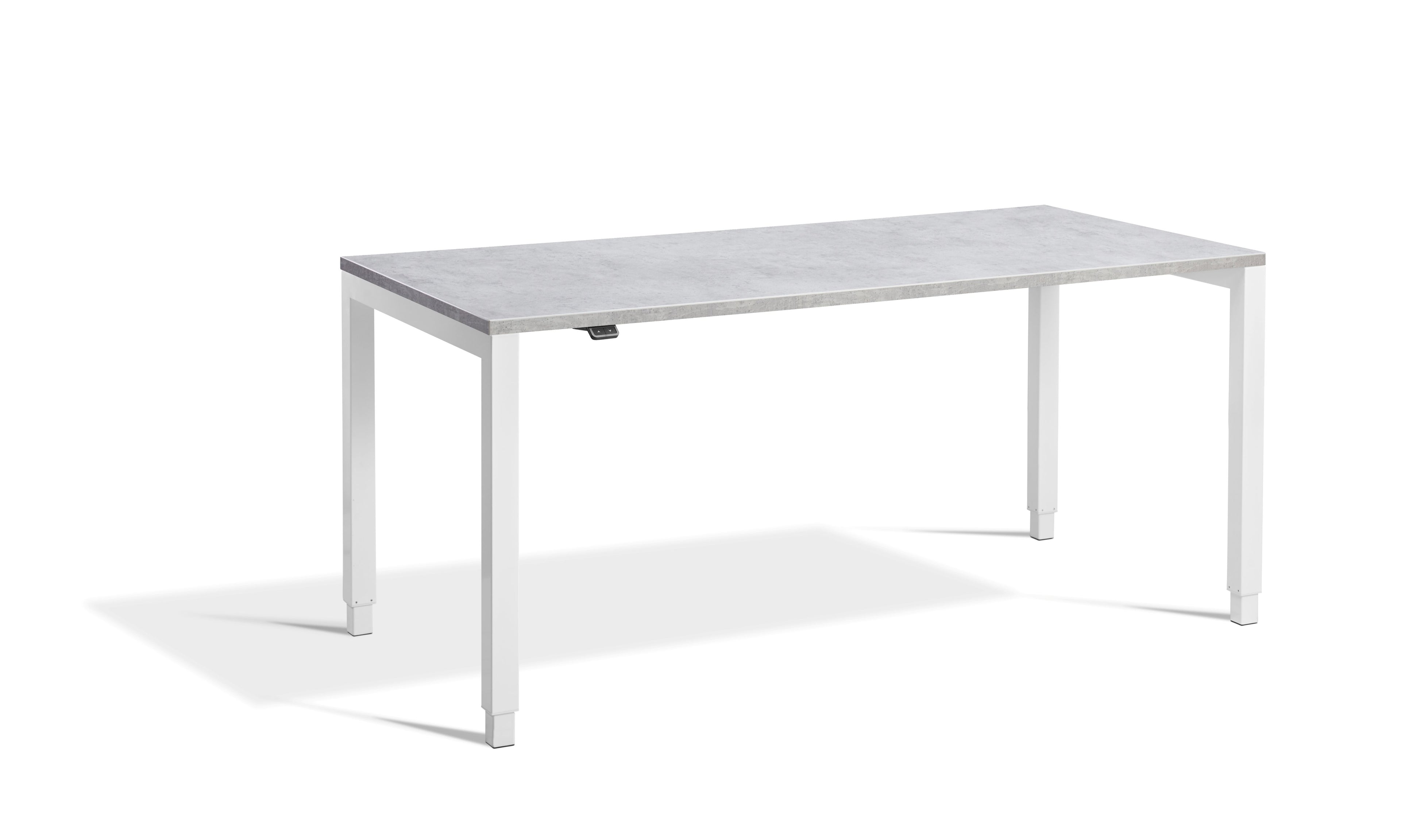 Crown Height-Adjustable Desk