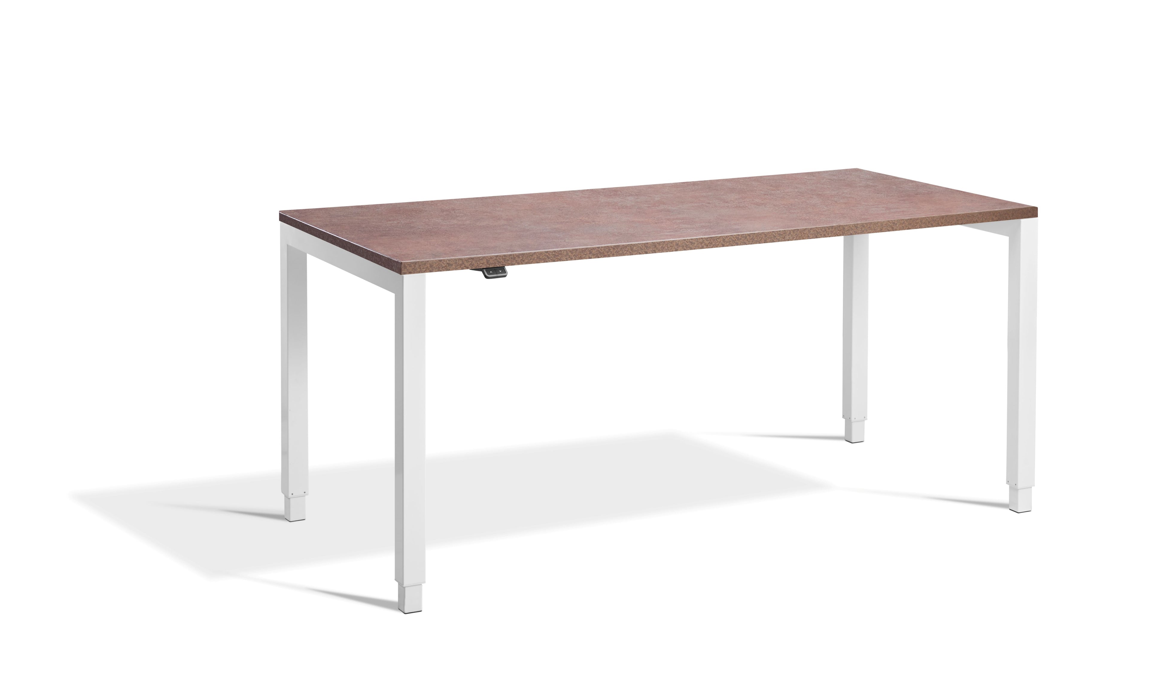 Crown Height-Adjustable Desk