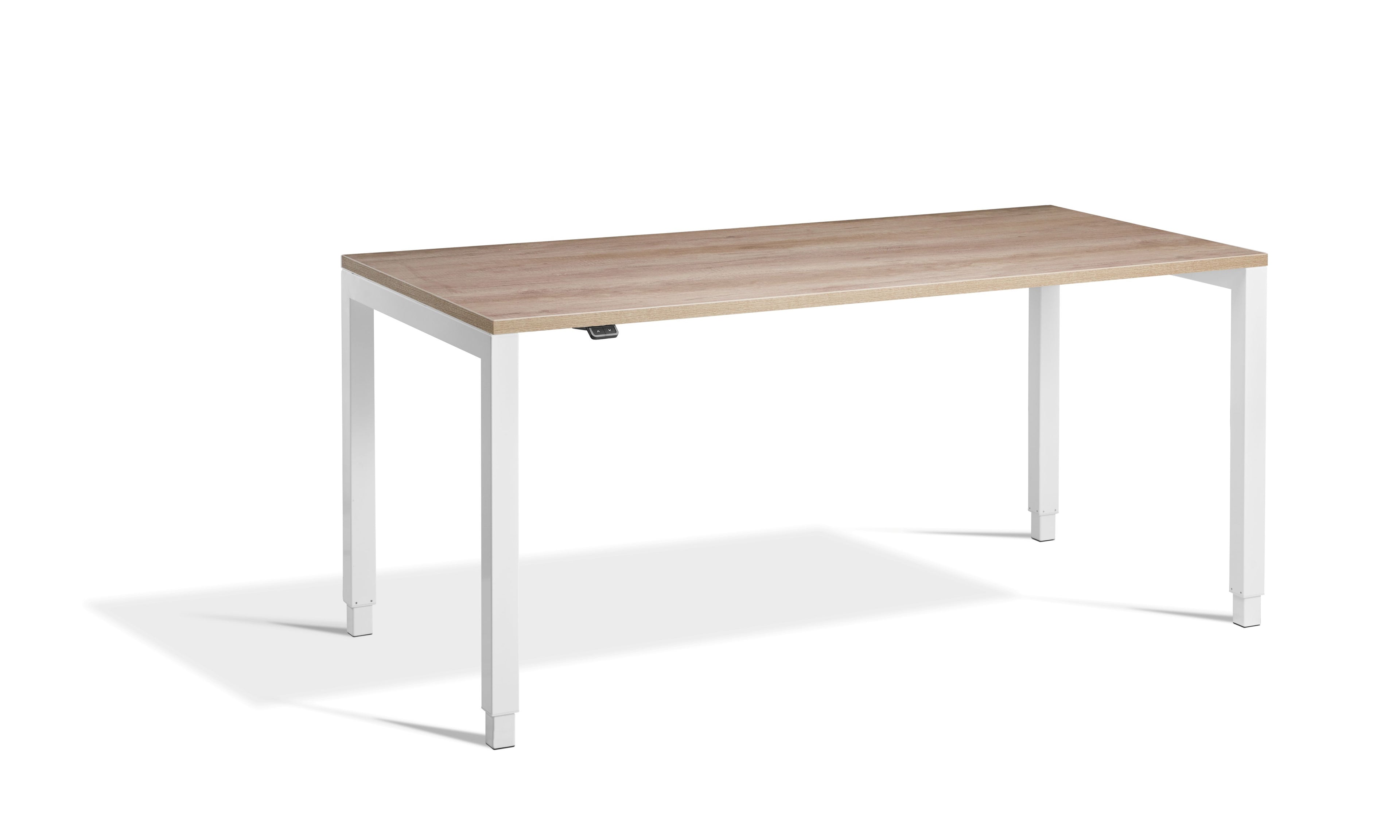 Crown Height-Adjustable Desk