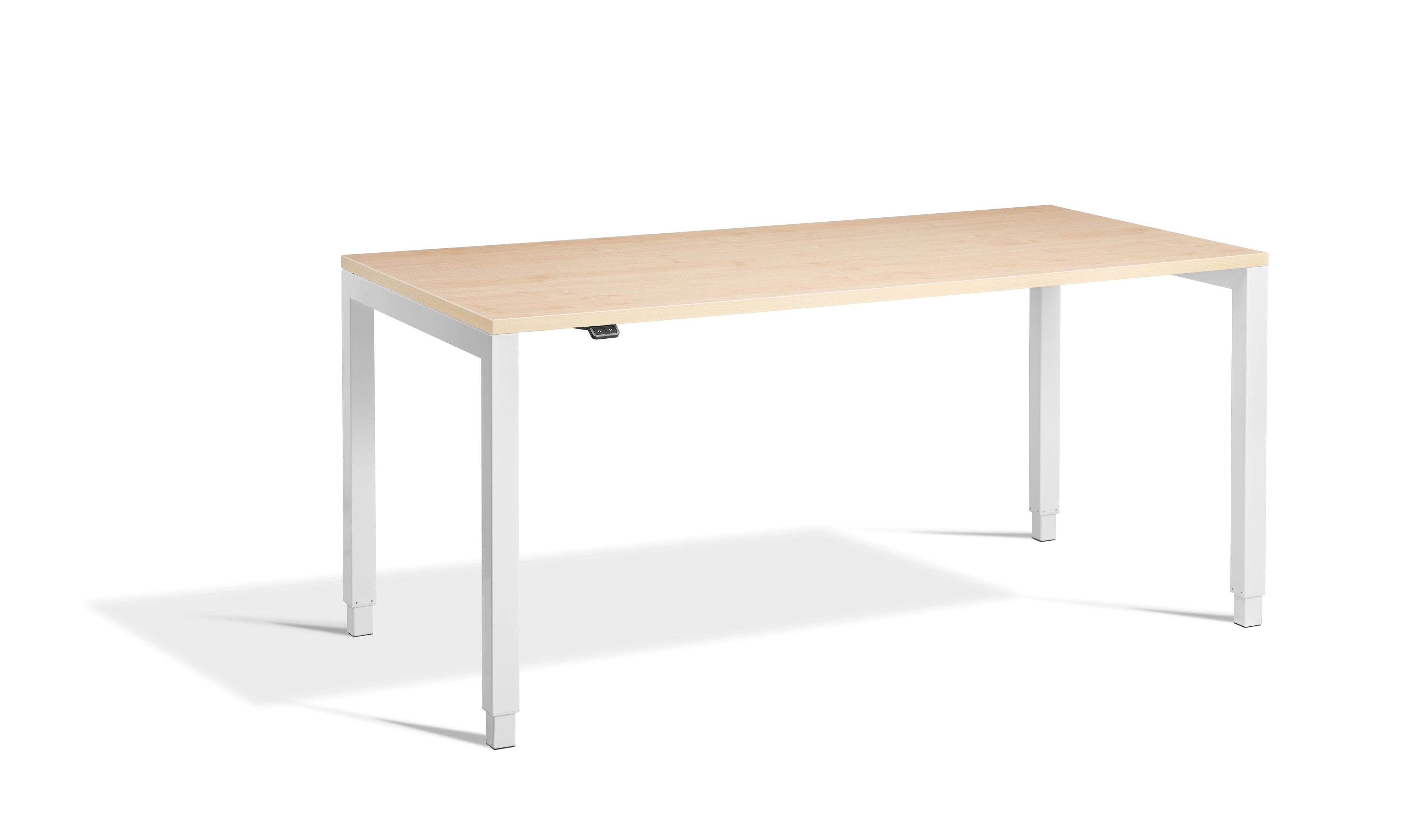Crown Height-Adjustable Desk