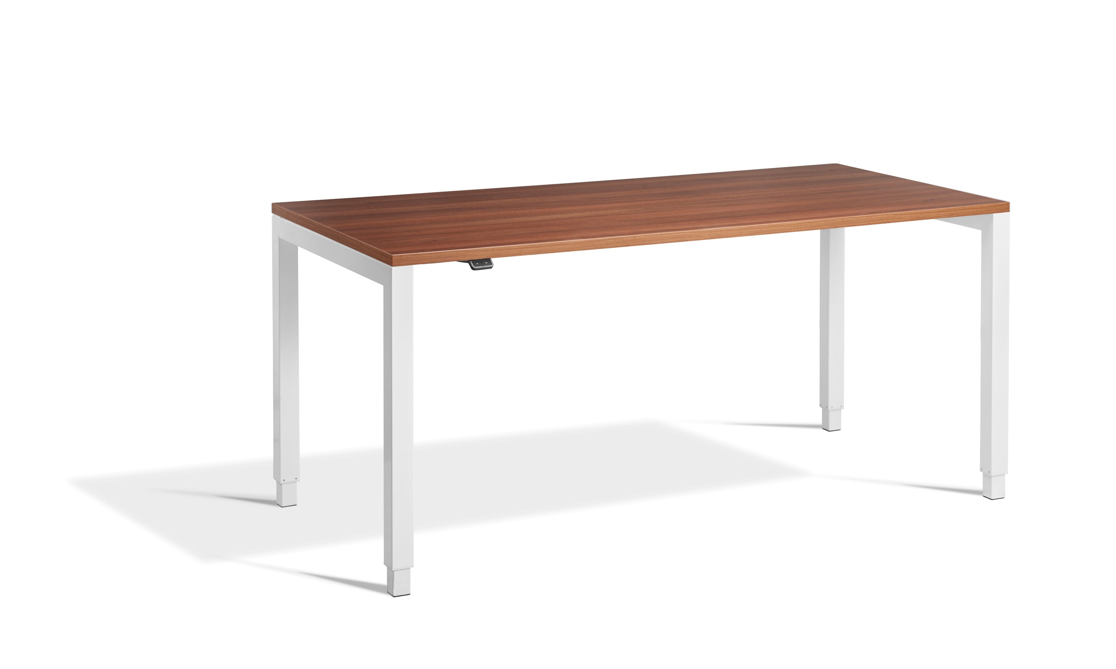 Crown Height-Adjustable Desk