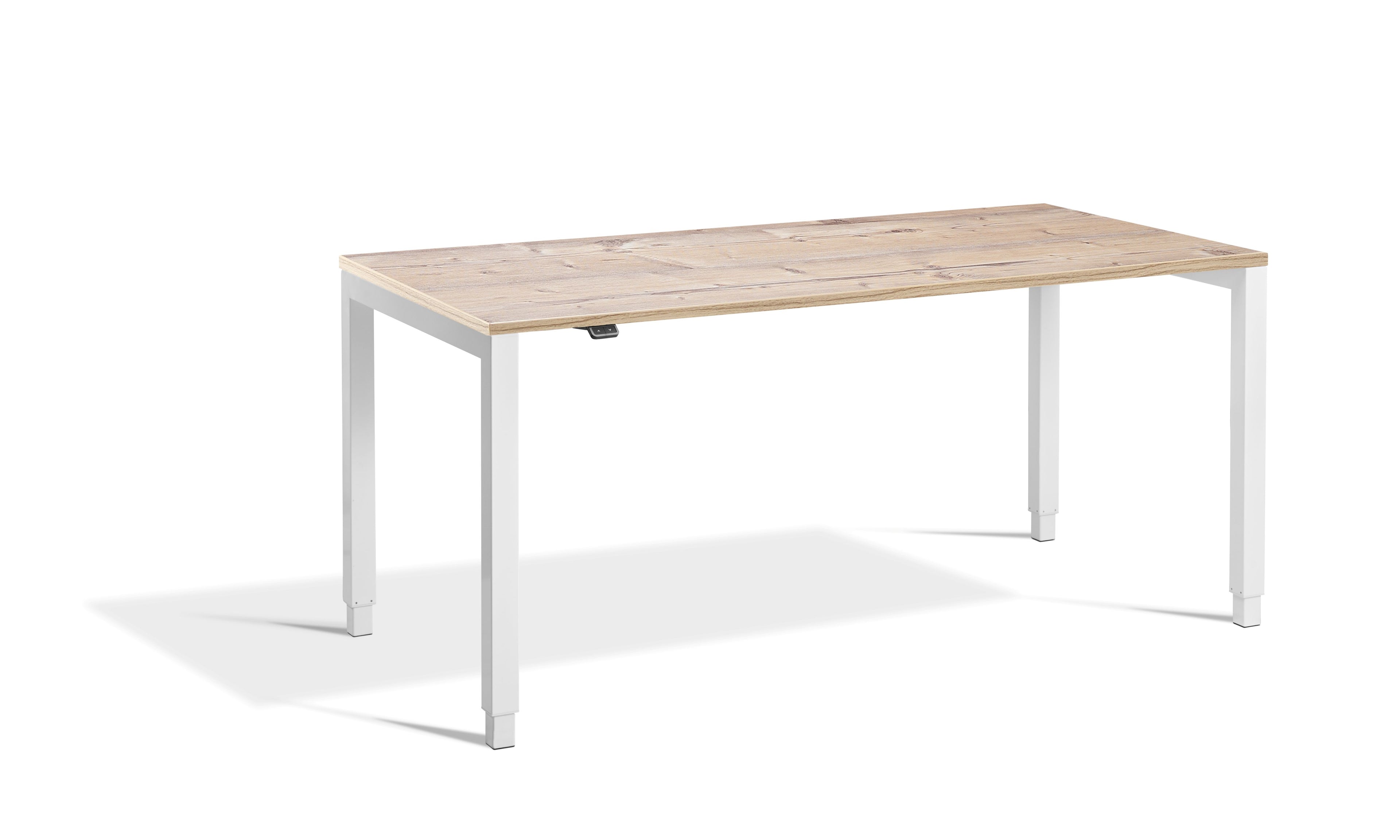 Crown Height-Adjustable Desk