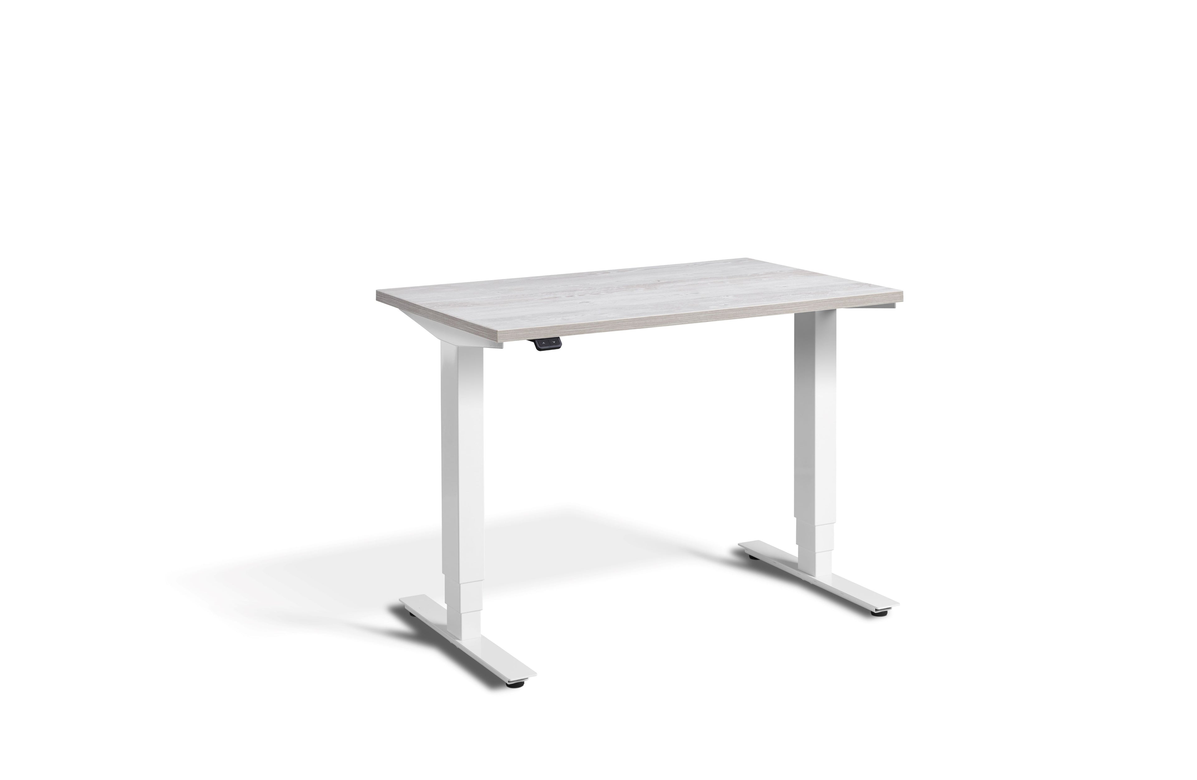 Advance Mini Height-Adjustable Desk