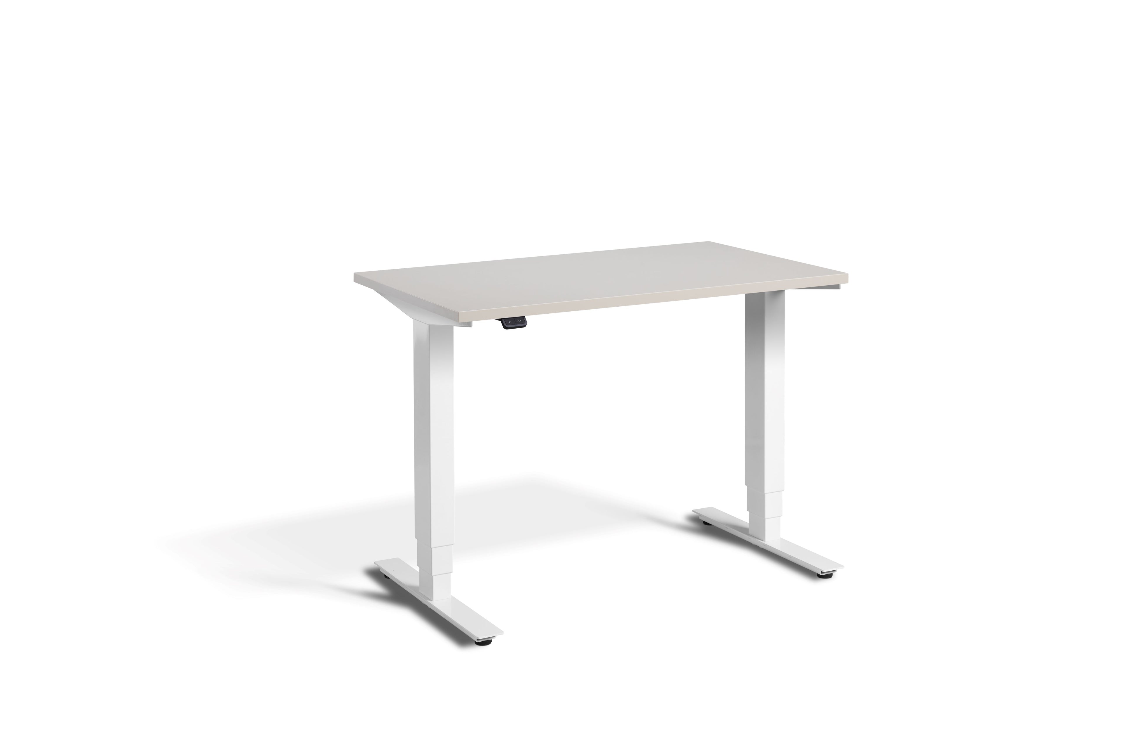 Advance Mini Height-Adjustable Desk