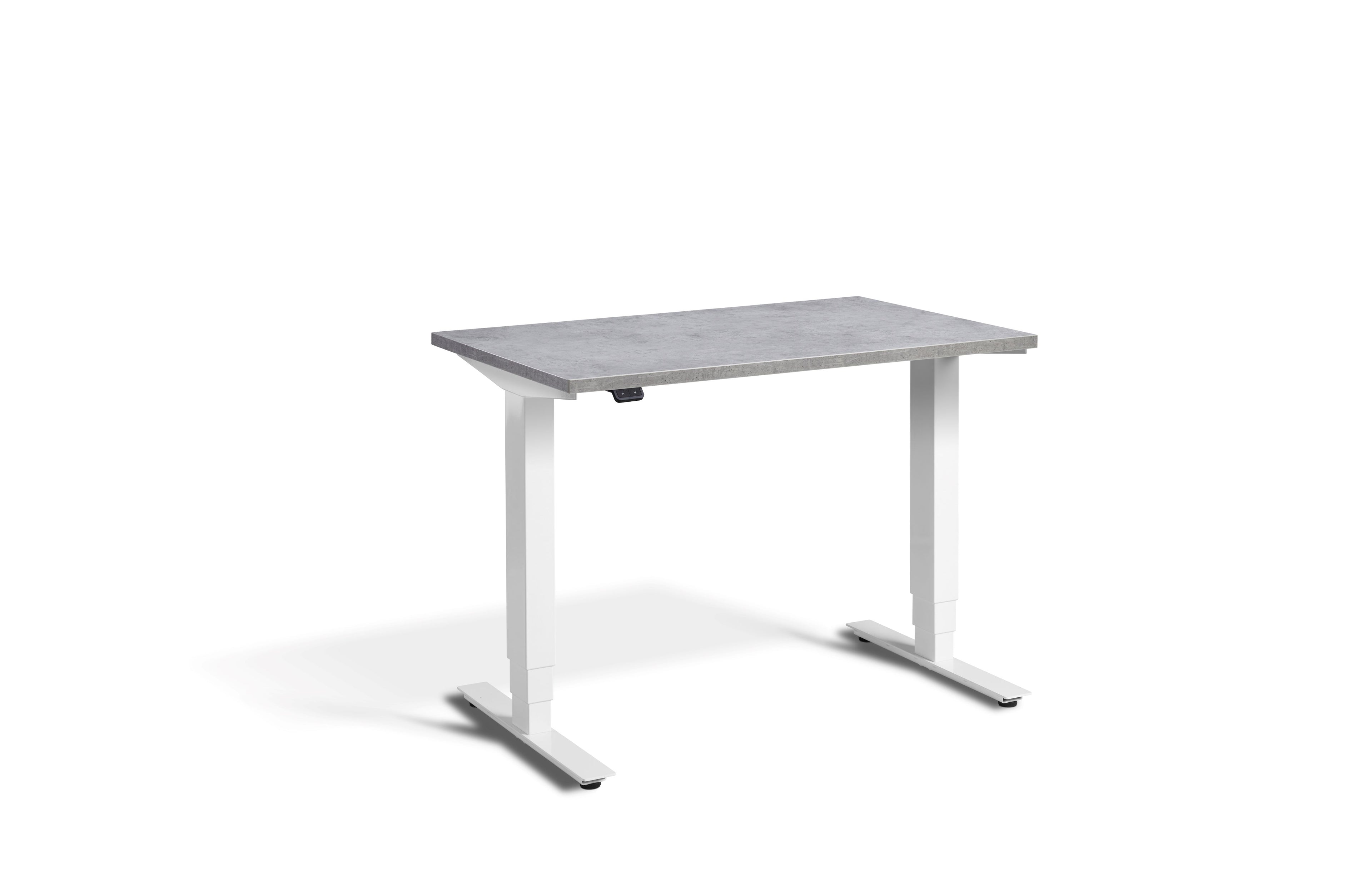 Advance Mini Height-Adjustable Desk