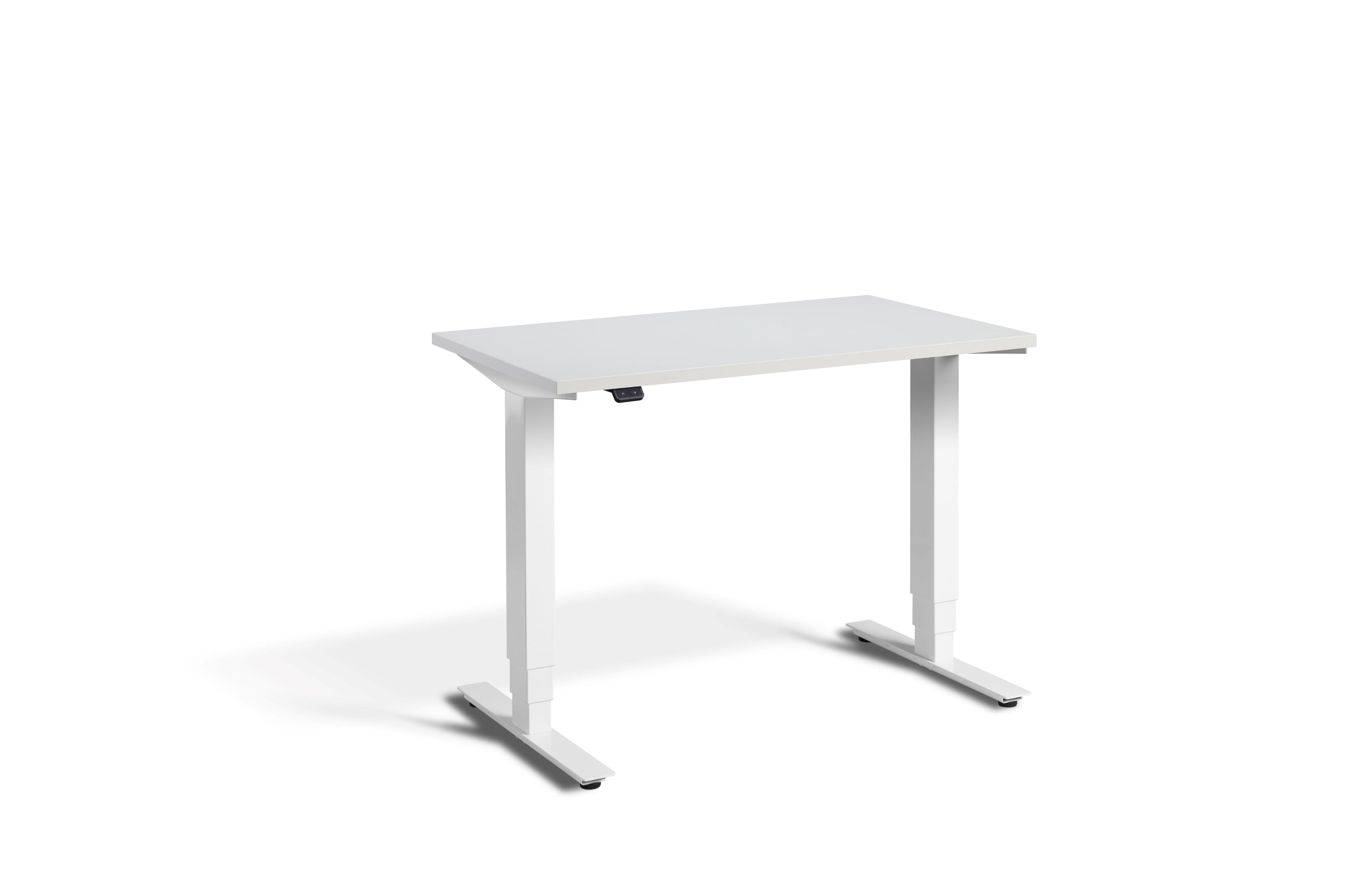 Advance Mini Height-Adjustable Desk