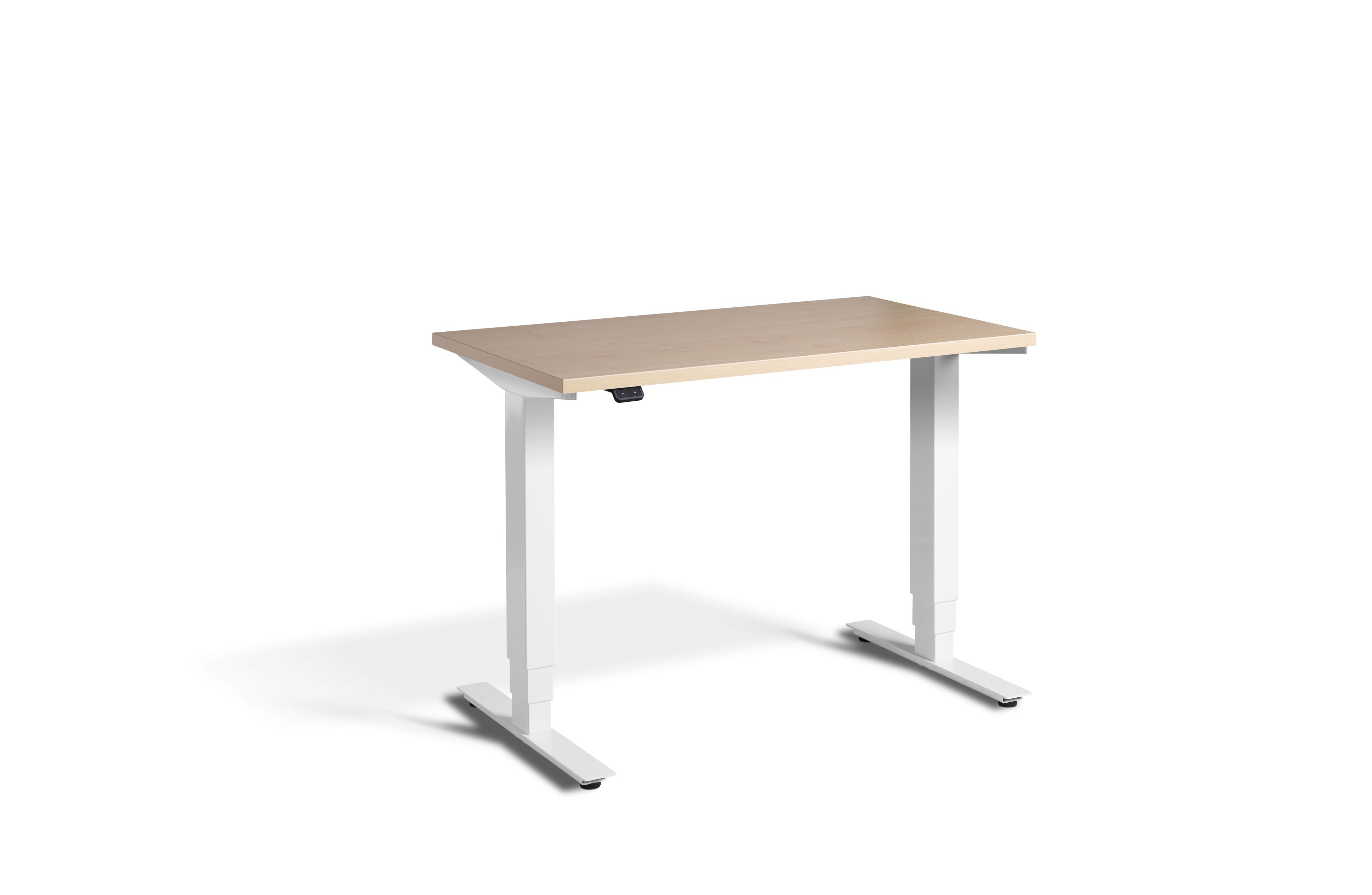 Advance Mini Height-Adjustable Desk