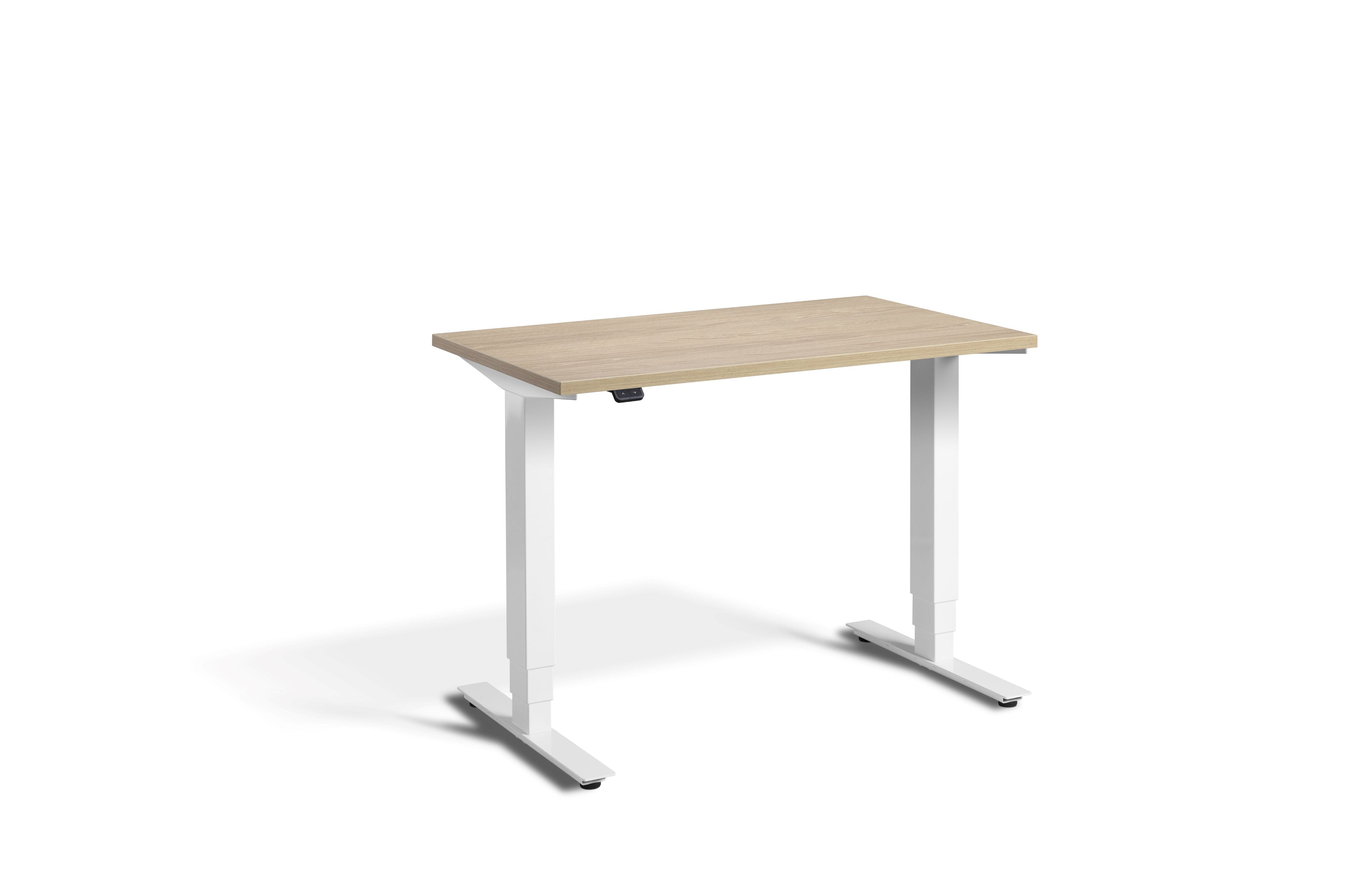 Advance Mini Height-Adjustable Desk