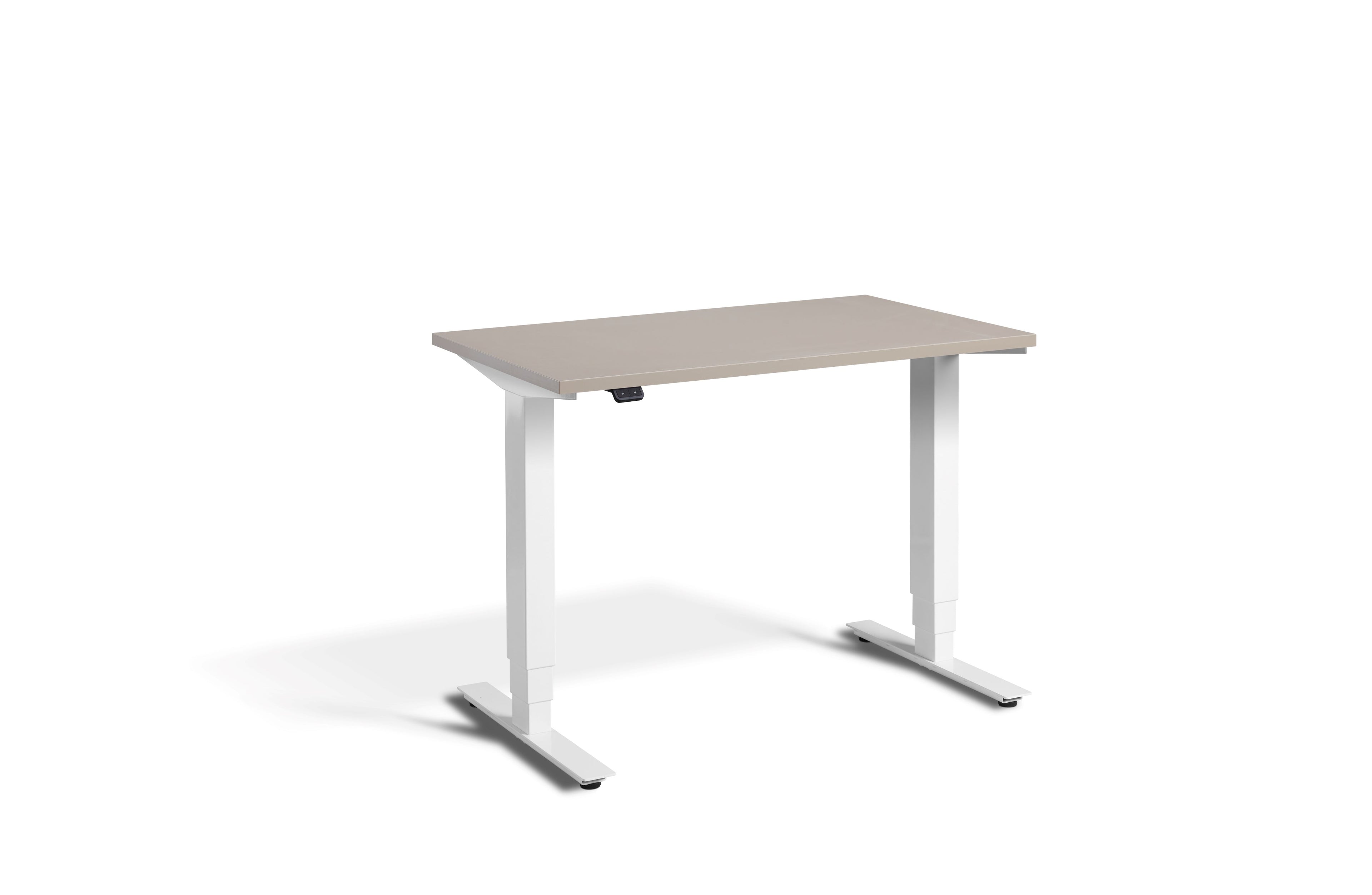 Advance Mini Height-Adjustable Desk