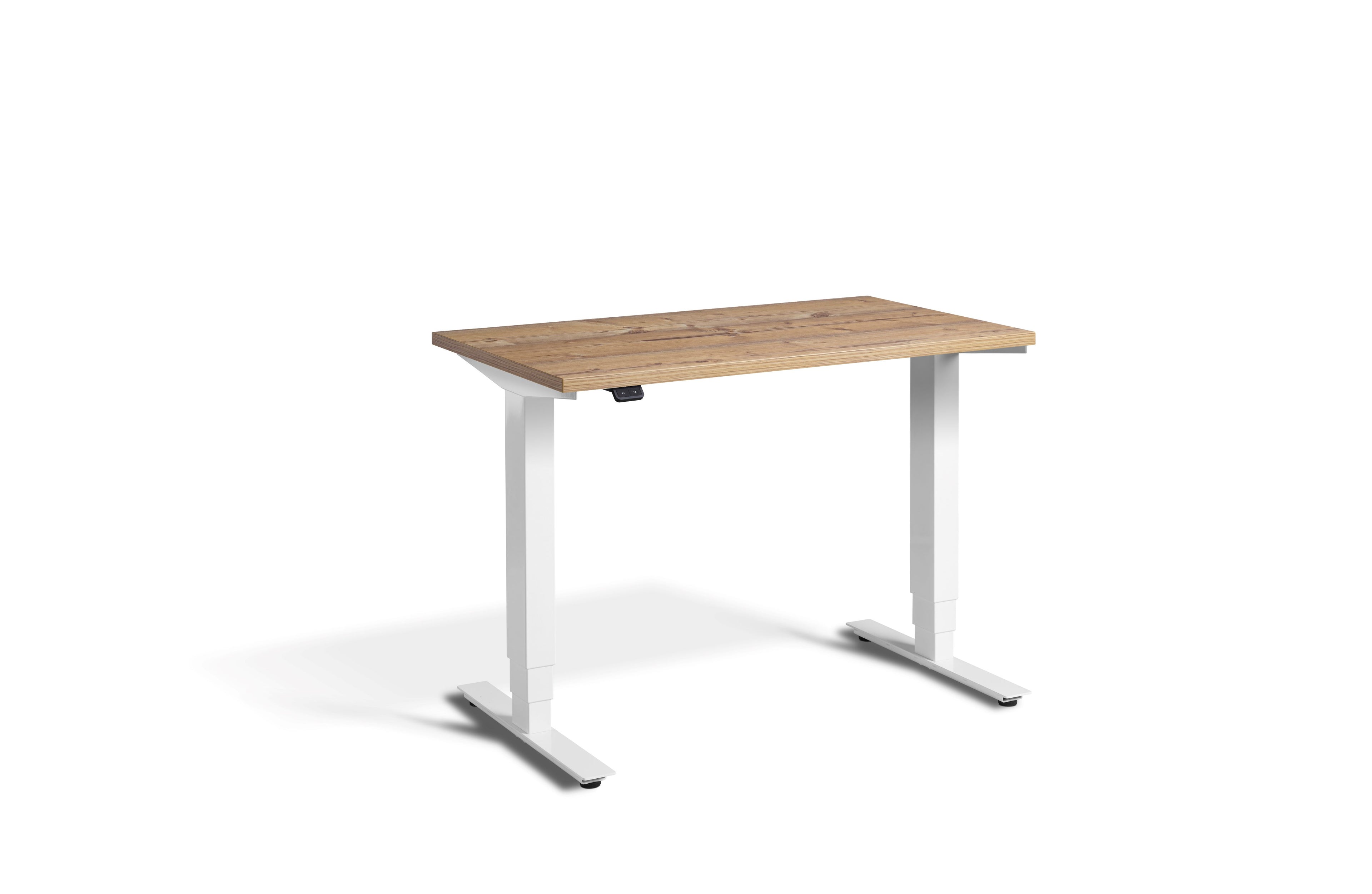 Advance Mini Height-Adjustable Desk