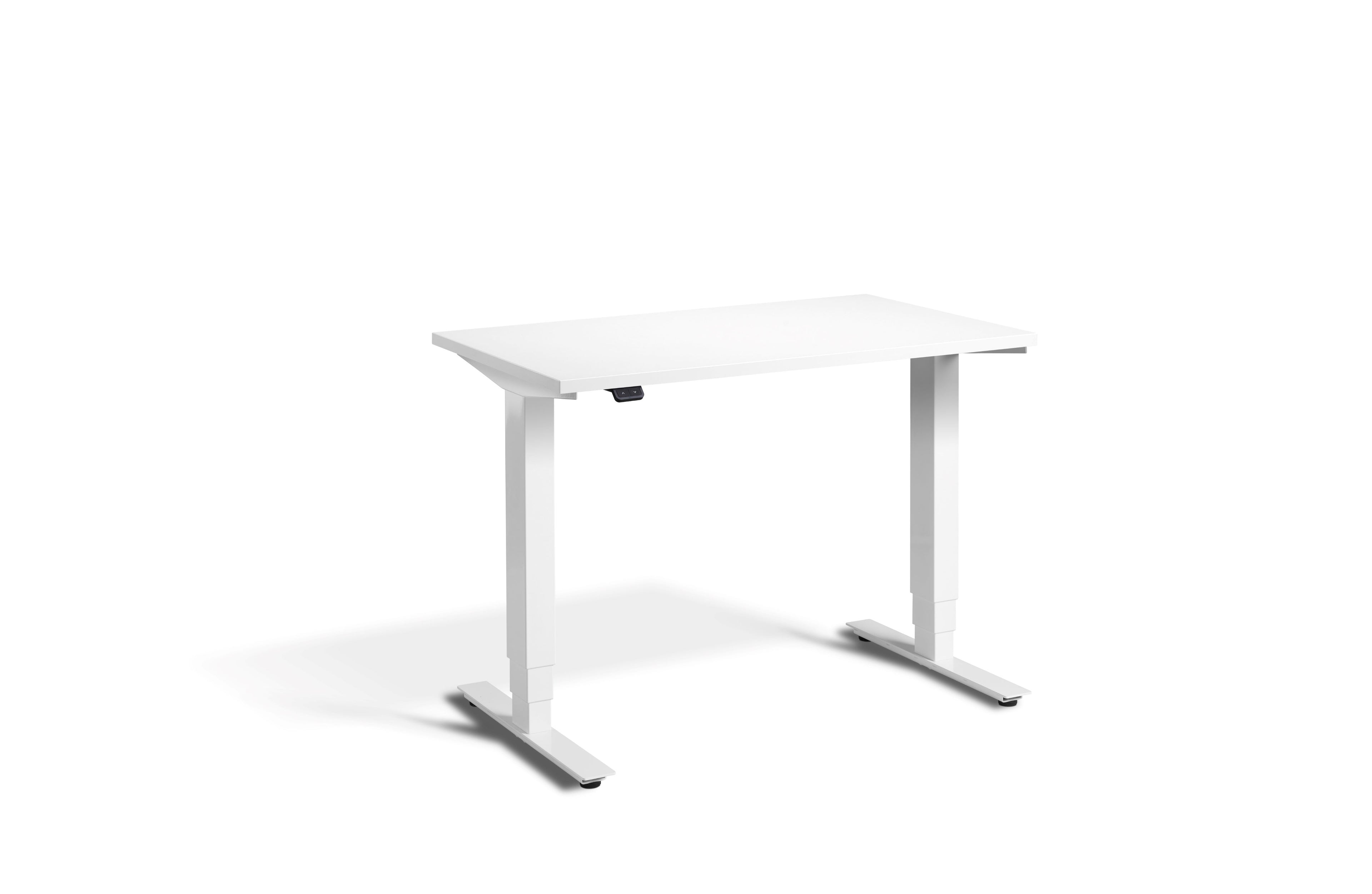 Advance Mini Height-Adjustable Desk