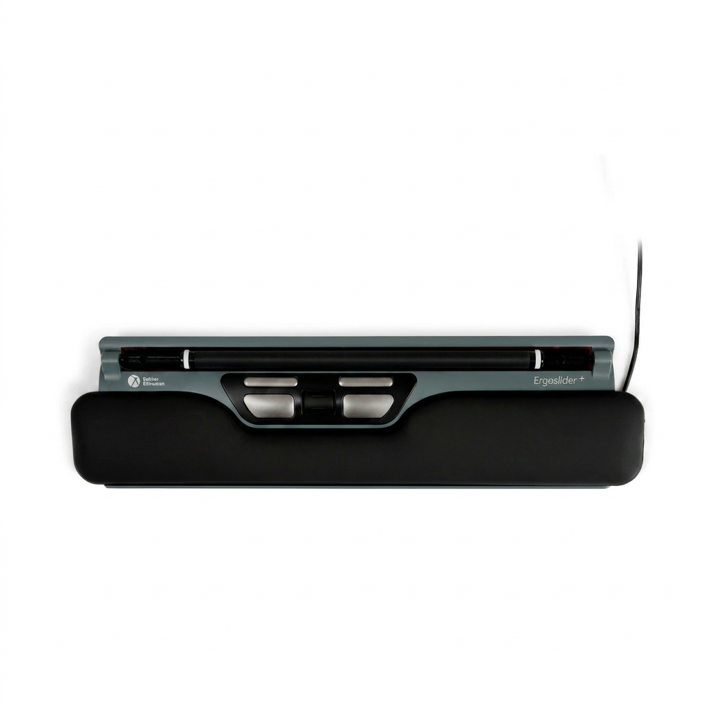 ErgoSlider+ Central Mouse