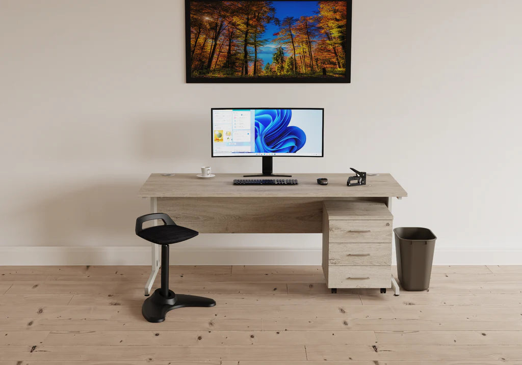 Spry Task Operator Stool